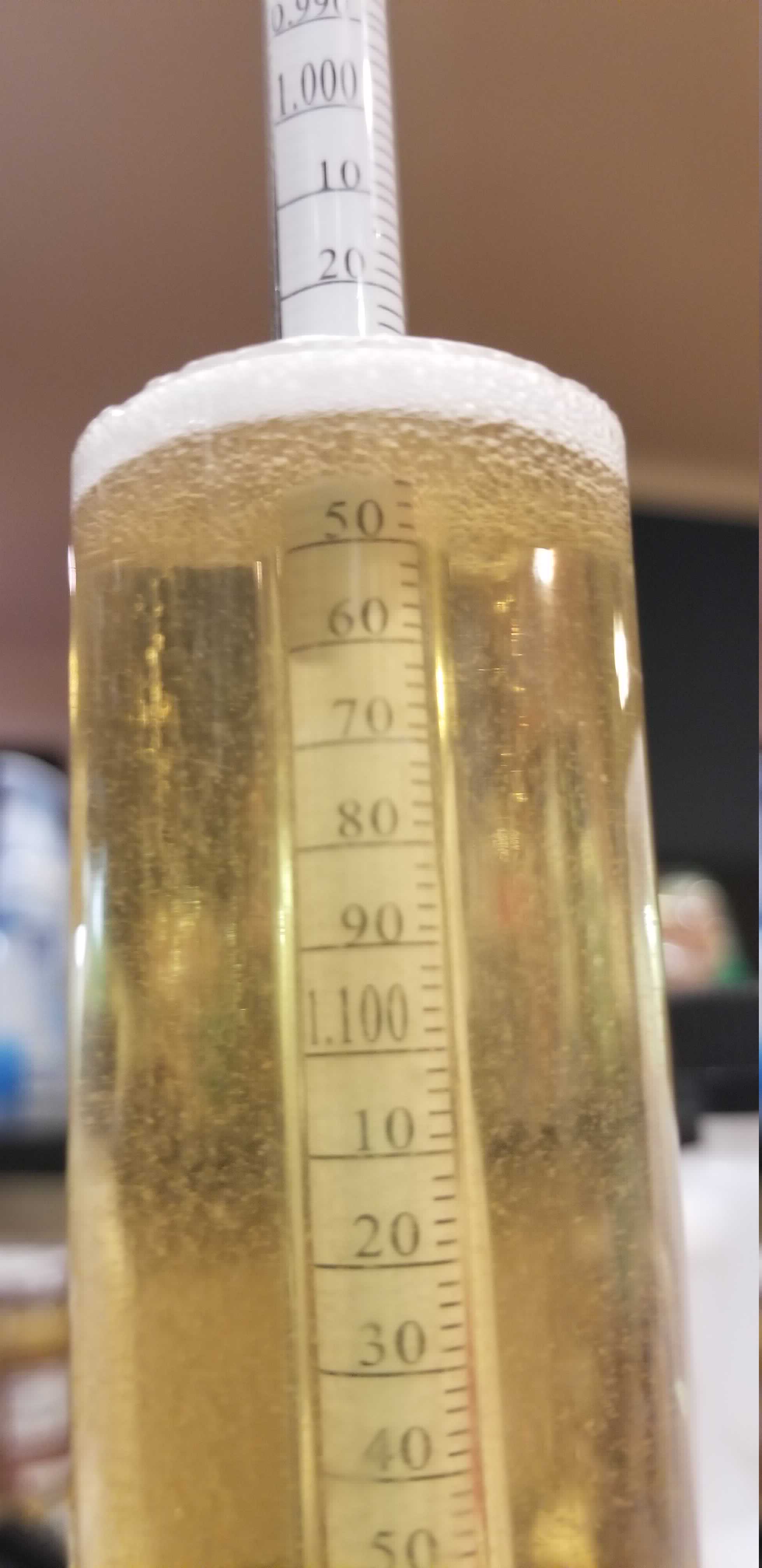 preboil