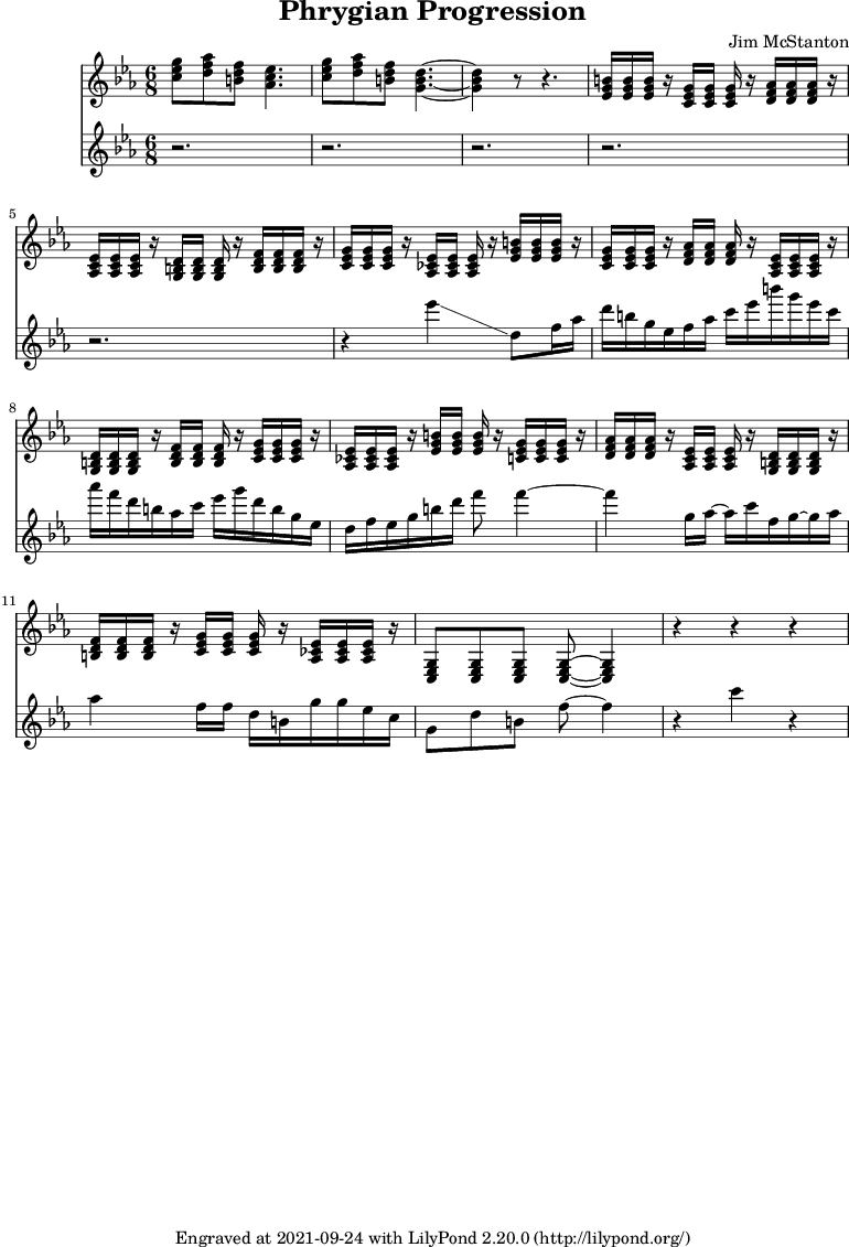Music Piece